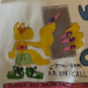 Meet your Posher, Rosario